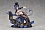 Фигурка Cheshire от Good Smile Company