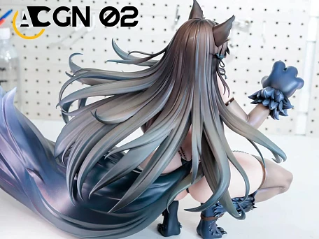 Фигурка Atago от ACGN 02 Studio
