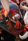 Фигурка Mai Shiranui от LK studio