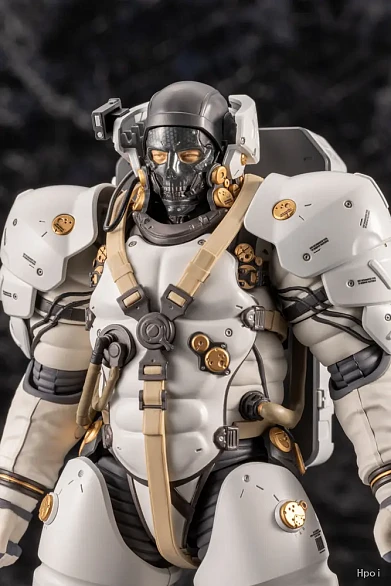 Фигурка Ludens от Kotobukiya