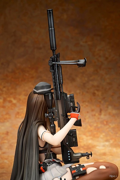 Фигурка DSR-50 от quesQ