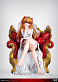 Фигурка Asuka Langley Soryu от Night Wing Studio Масштаб 1/4