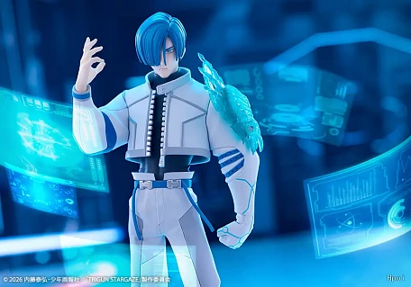Фигурка Legato Bluesummers от Kotobukiya