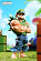 Фигурка Luigi от PAN SHI Studio