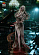Фигурка Selena Corey (The Singer) от Fries Studio