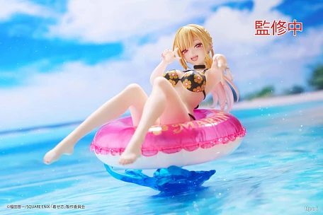 Фигурка Marin Kitagawa от Taito