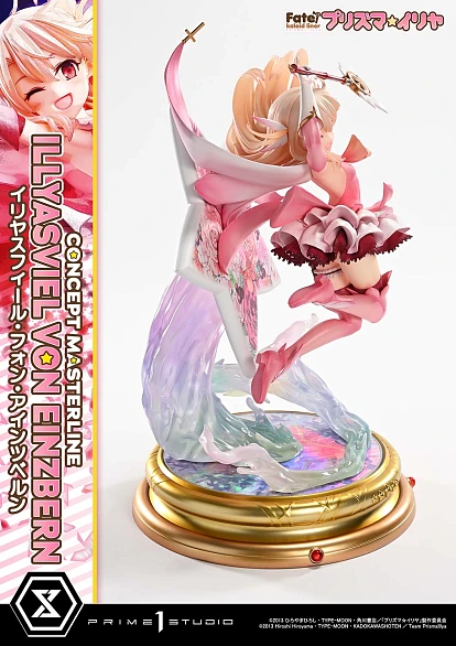 Фигурка Illyasviel von Einzbern от Prime 1 Studio Стандартная версия (CMFKL-01)