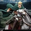 Фигурка Erwin Smith от CHIKARA Studio