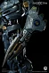 Фигурка Striker Eureka от Heavy Mecha