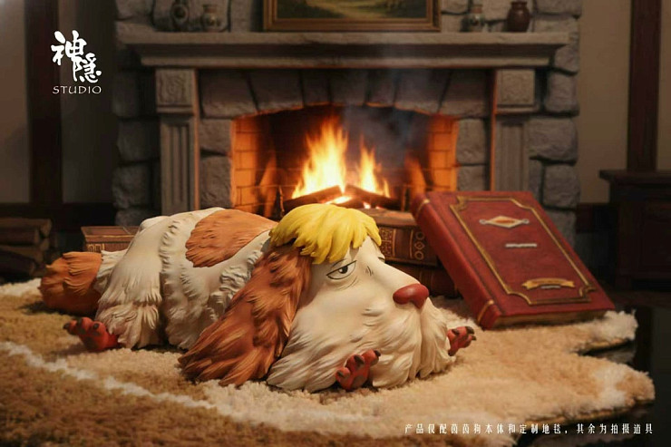 Hin от ShenYin Studio