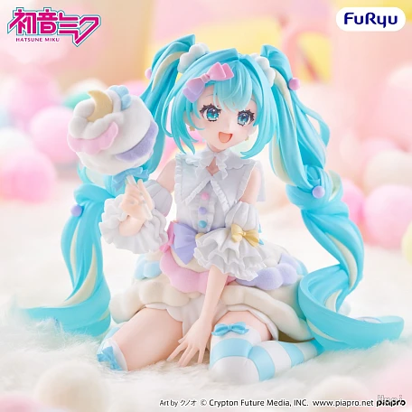 Фигурка Hatsune Miku от FuRyu