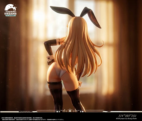 Фигурка Mythra, Pyra от Chasing Dreams Studio Митра