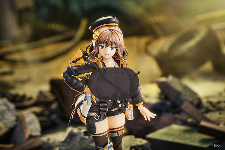 Anis от Good Smile Company