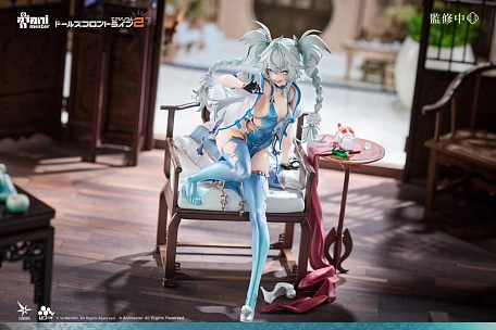 Фигурка PA-15, Florence от AniMester