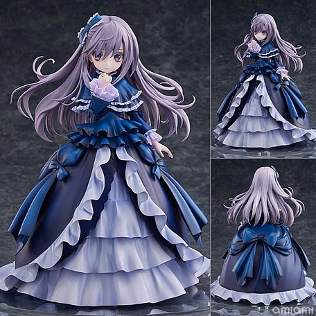 Фигурка Ghost Belle & Haunted Mansion от AMAKUNI