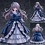 Фигурка Ghost Belle & Haunted Mansion от AMAKUNI