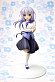 Фигурка Kafuu Chino, Tippii от Plum