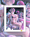 Фигурка Lucyna Kushinada (Lucy), Rebecca от H2 Studio