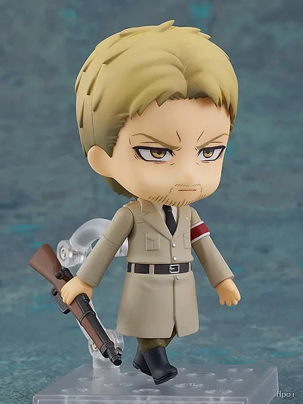 Фигурка Reiner Braun от Good Smile Company