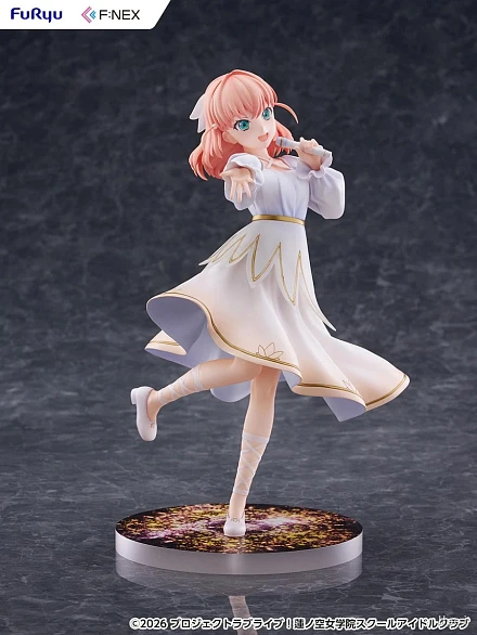 Фигурка Kaho Hinoshita от F:NEX (FuRyu)
