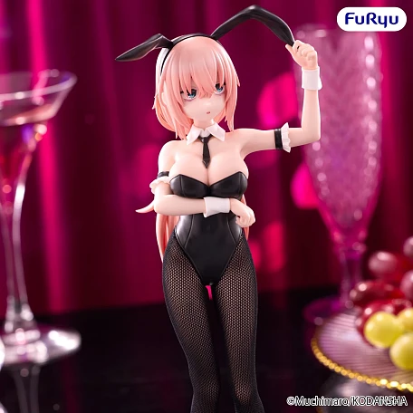 Фигурка Komaro Michinoku от FuRyu