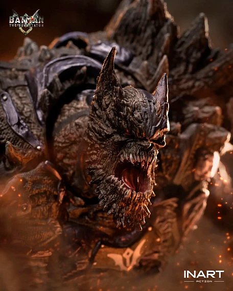 Фигурка Batman, Devastator от INART