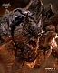 Фигурка Batman, Devastator от INART