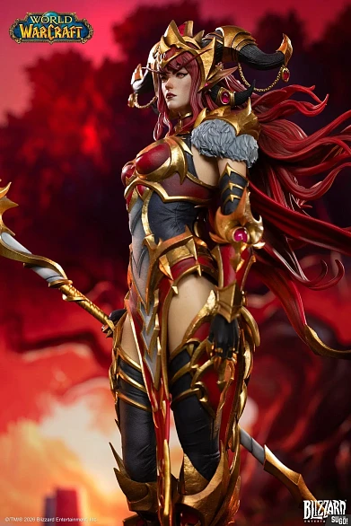 Фигурка Alexstrasza от Blizzard