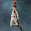 Фигурка Taiga Kagami от MegaHouse
