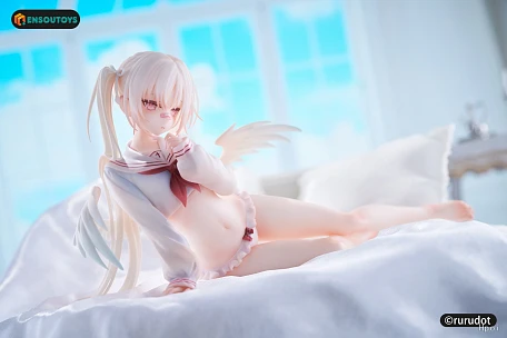 Фигурка Elle от ENSOUTOYS