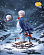 Фигурка Gojo Satoru от Cookie Studio