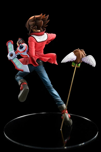 Фигурка Yubel от AMAKUNI