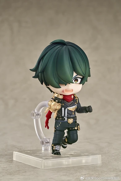 Фигурка Lighter от Good Smile Company