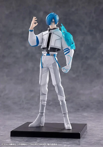 Фигурка Legato Bluesummers от Kotobukiya