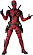Фигурка Deadpool от Medicom Toy