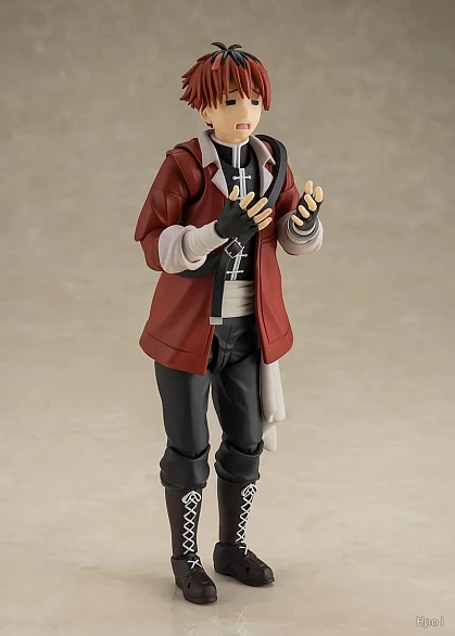 Фигурка Stark от Bandai Spirits