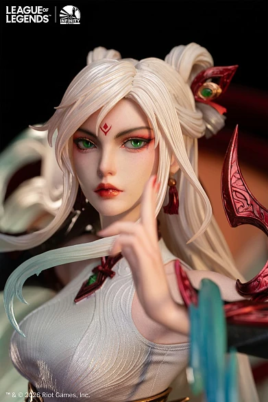 Фигурка Irelia от Infinity Studio