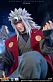 Фигурка Jiraiya от ROCKETTOYS Studio