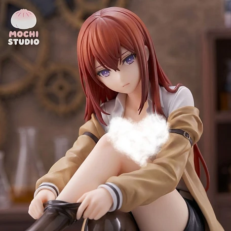 Фигурка Makise Kurisu от MOCHI Studio