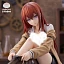 Фигурка Makise Kurisu от MOCHI Studio