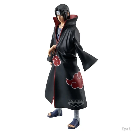 Фигурка Uchiha Itachi от Banpresto