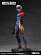Фигурка Cyborg Ninja от Gecco