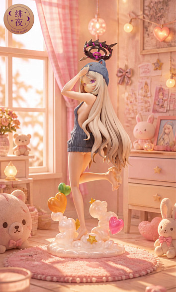 Фигурка Sorasaki Hina от Scarlet Studio