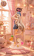 Фигурка Sorasaki Hina от Scarlet Studio
