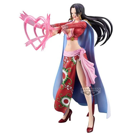 Фигурка Boa Hancock от Banpresto (Bandai Spirits)
