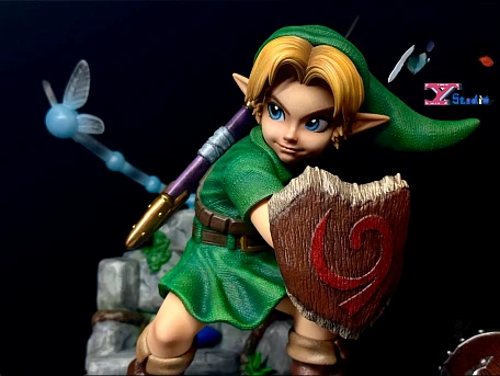Фигурка Link от TY Studio