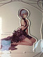 Фигурка Rei Ayanami от March Beast Goods