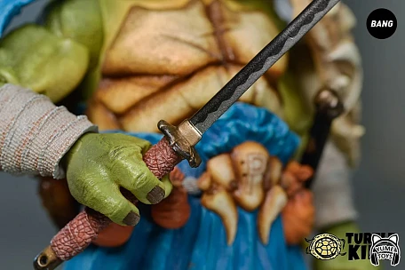 Фигурка TK-001 от Turtle King