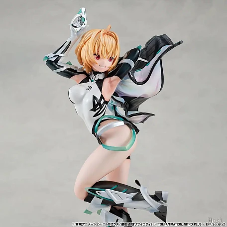 Фигурка Gabriel от MegaHouse
