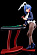 Фигурка Sakuya Sieglinde от Nippon Columbia